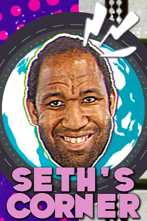 Seth's Corner