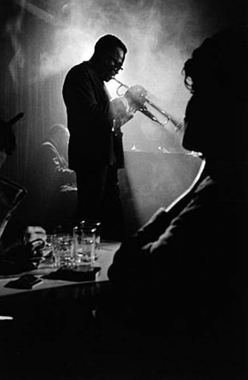 'Round Miles: A Miles Davis Documentary