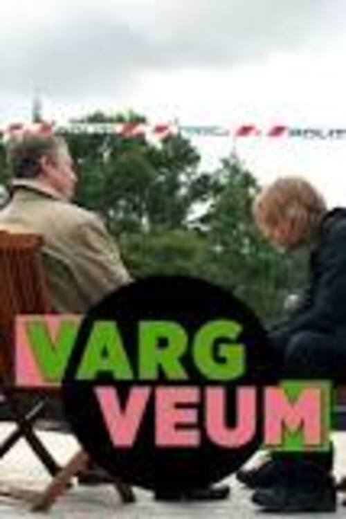 Varg Veum