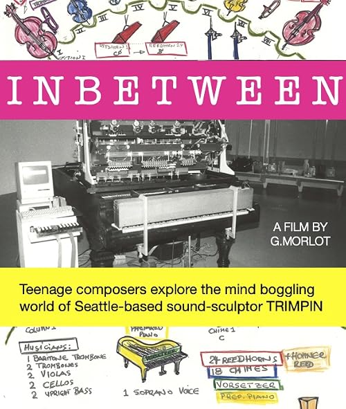 In Between - Trimpin