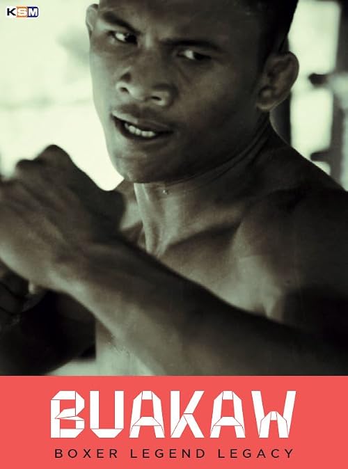 Buakaw: Boxer Legend Legacy