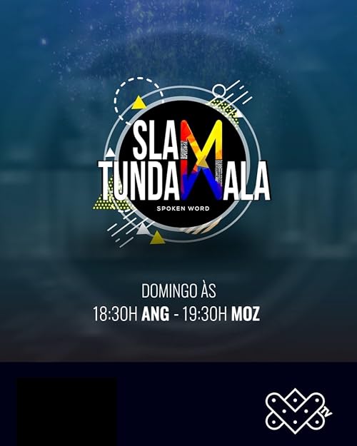 Slam Tundawala