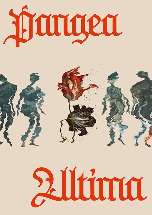 Pangea Ultima