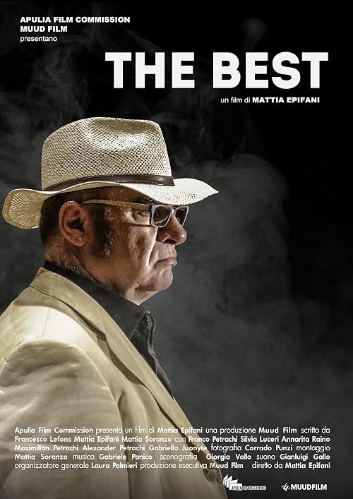 The best