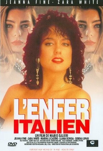 Discesa all'inferno