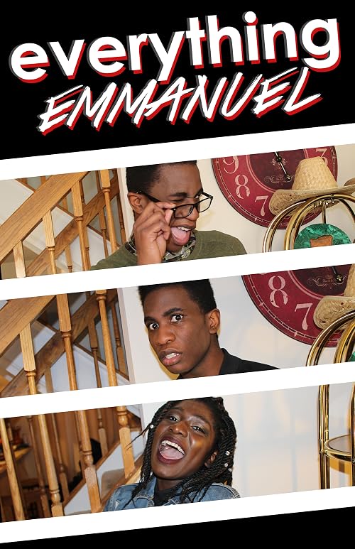 Everything Emmanuel