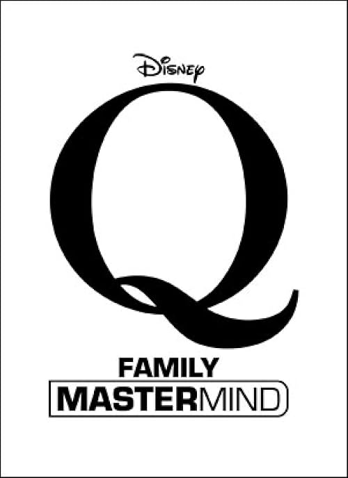 Disney Q-Family Mastermind
