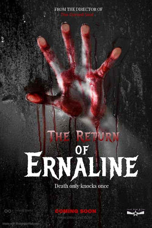 The Return of Ernaline