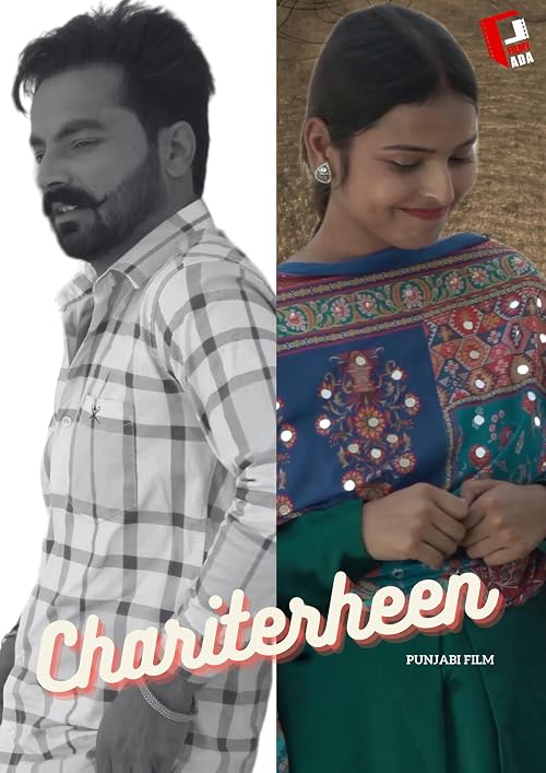 Chariterheen