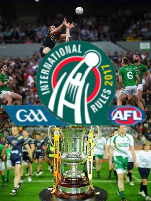 AFL/GAA International Rules