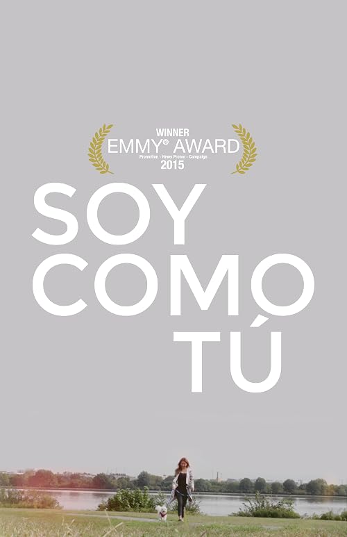 Soy como tú