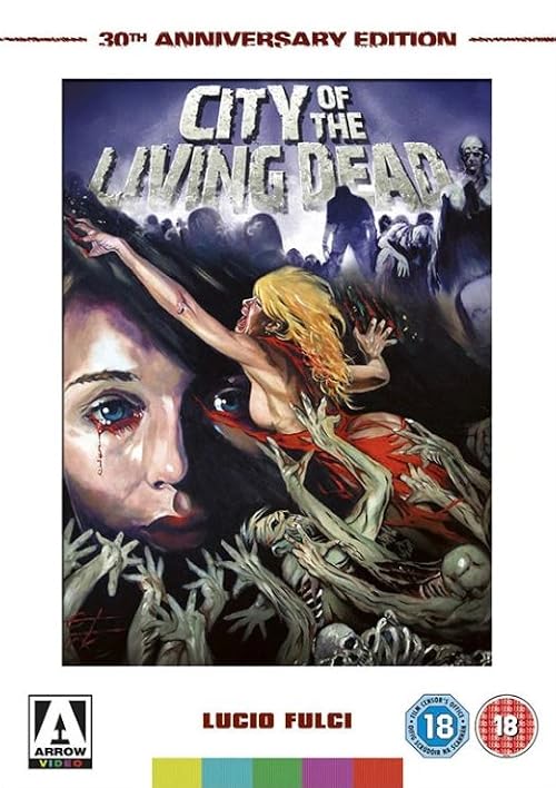 Carlo of the Living Dead