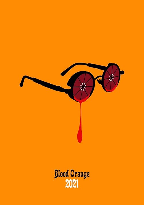 Blood Orange