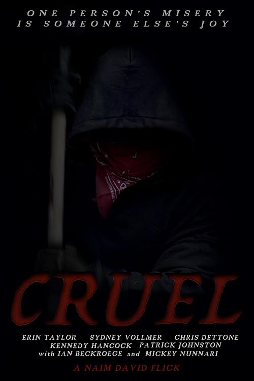 Cruel