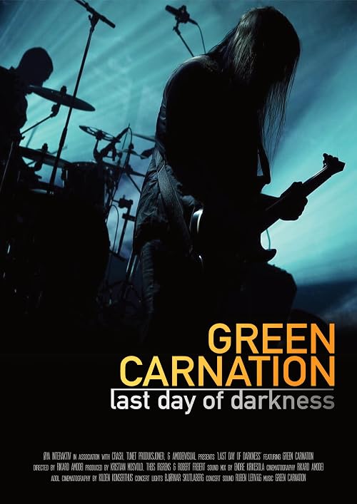Last Day of Darkness