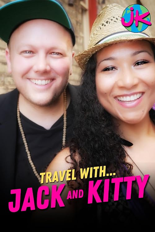 Travel with Jack and Kitty