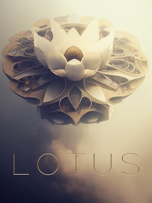 Lotus (sizzle)