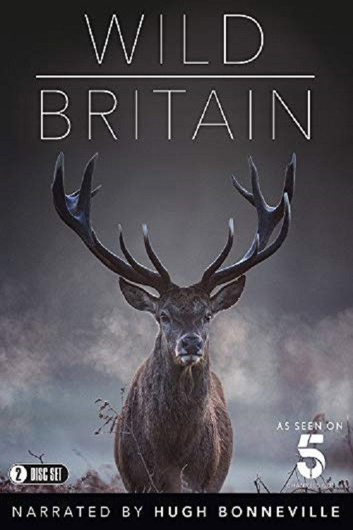 Britain: A Year in the Wild