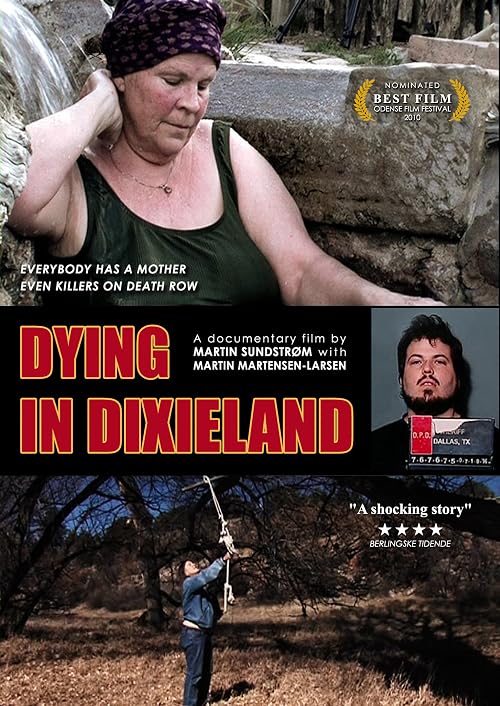 Dying in Dixieland
