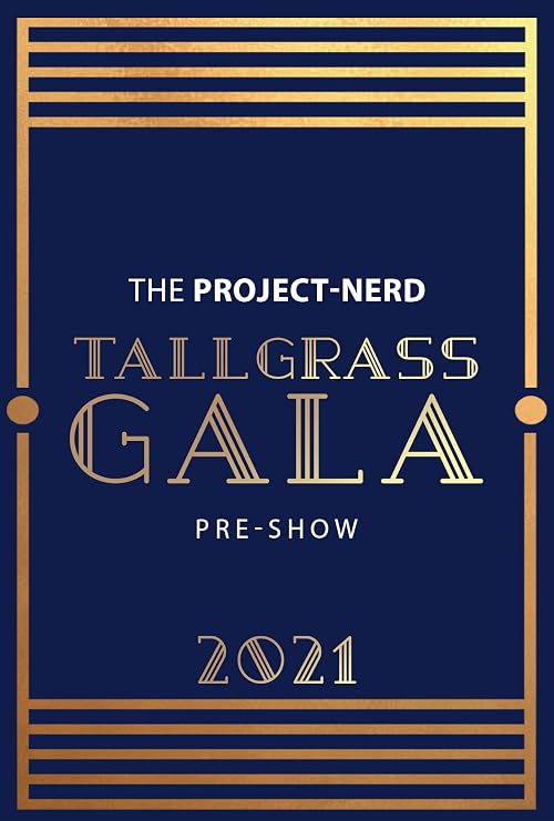 Tallgrass Film Festival Gala Pre-Show