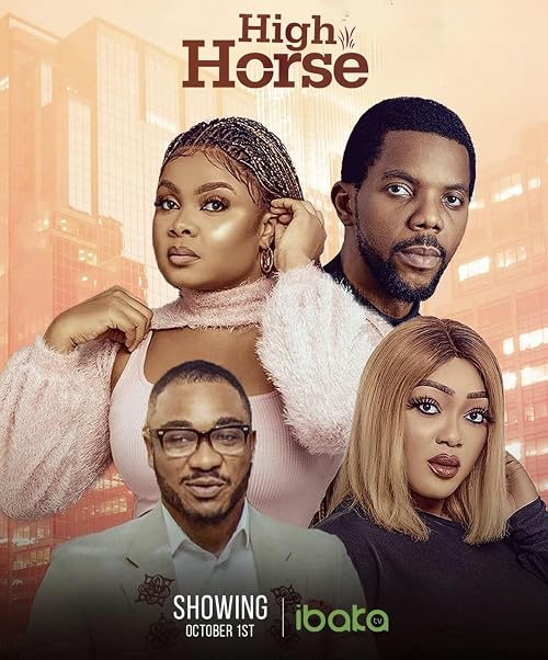 High Horse