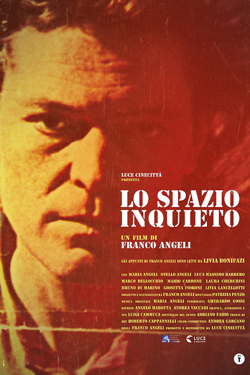 Lo spazio inquieto