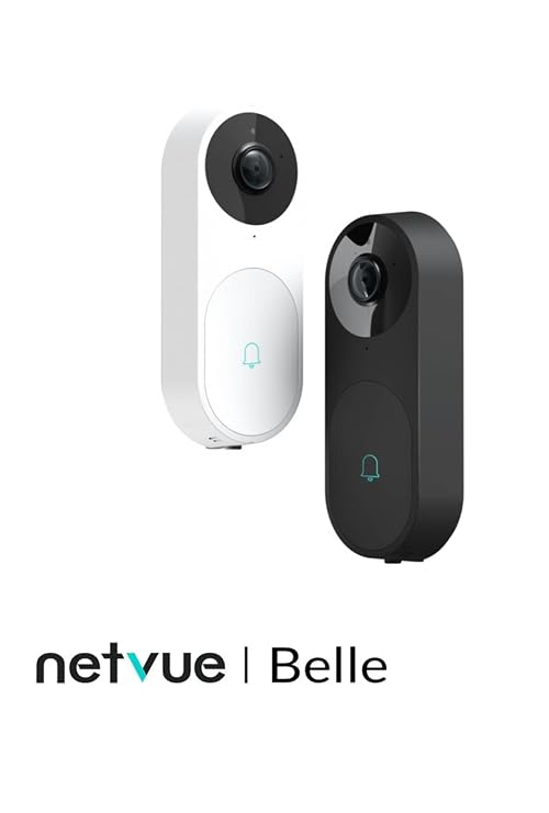 Netvue Belle