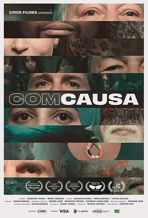 Com Causa