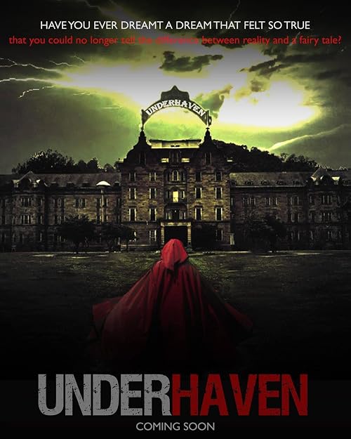 Underhaven
