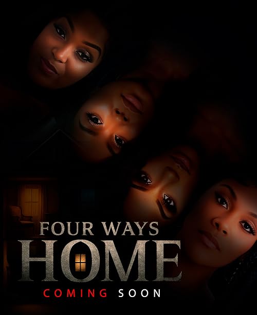 Four Ways Home