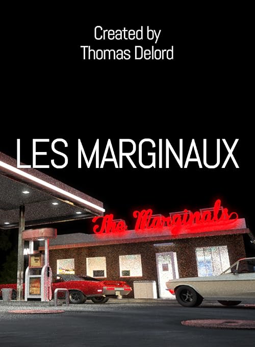 The Marginals