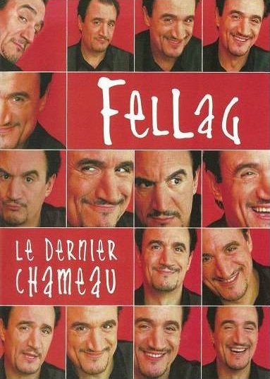 Le dernier chameau