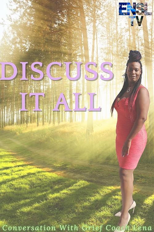 Discuss It All