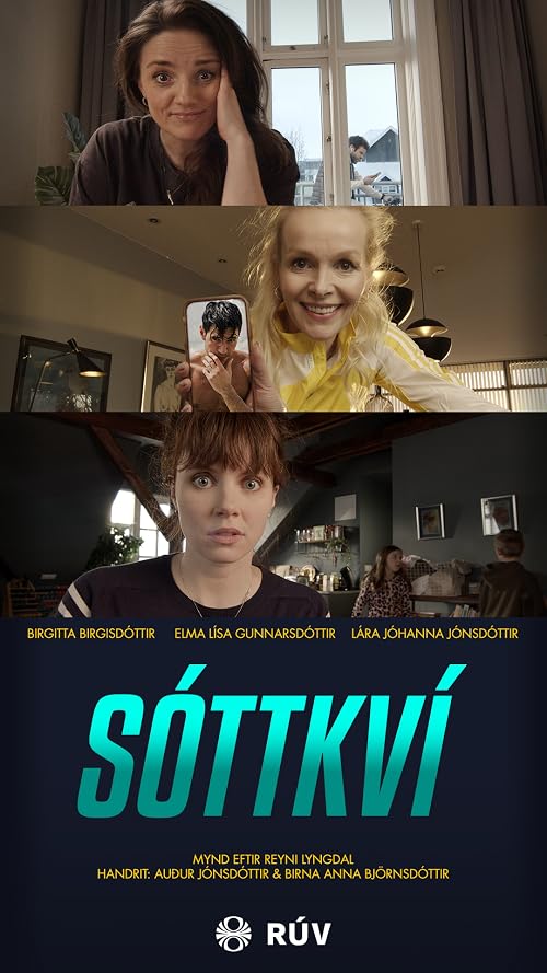 Sóttkví