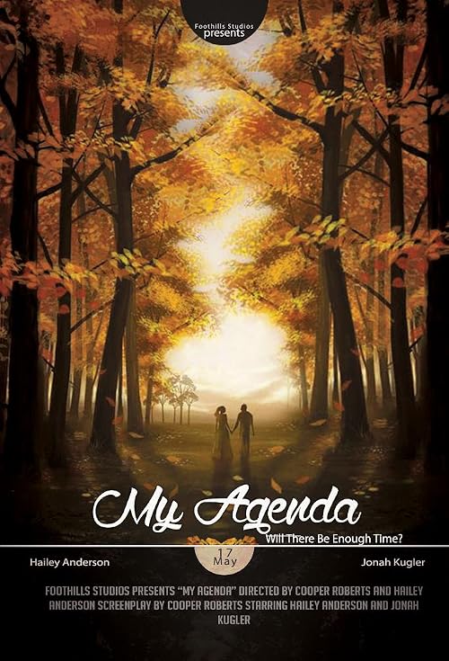 My Agenda