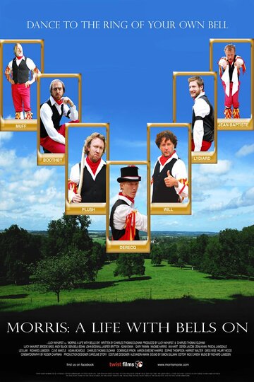 Morris: A Life with Bells On