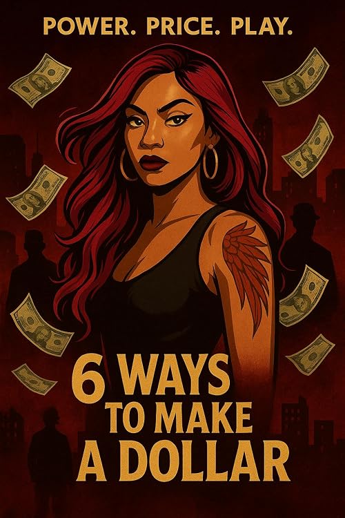 Six Ways to Make A Dollar