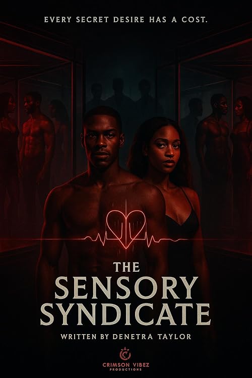 The Sensory Syndicate