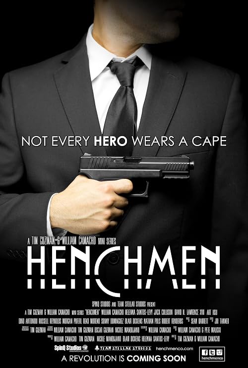 Henchmen