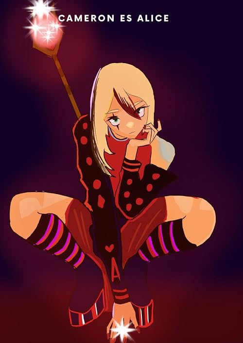 Black dreams