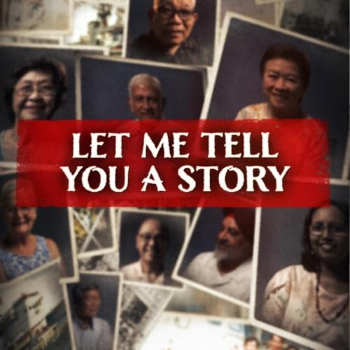 Let Me Tell You a Story