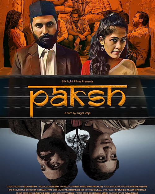 Paksh