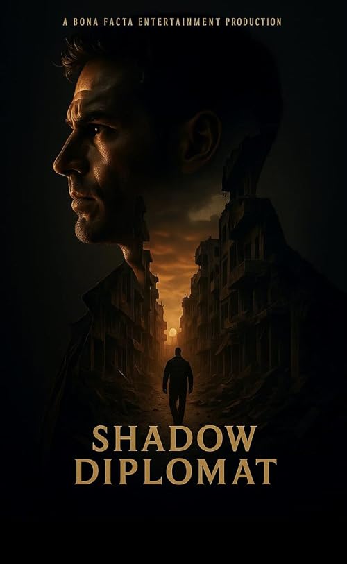 Shadow Diplomat
