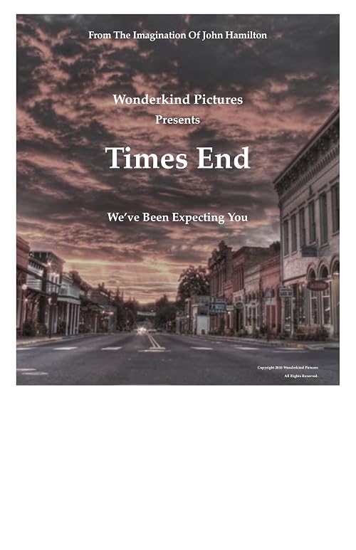 Times End