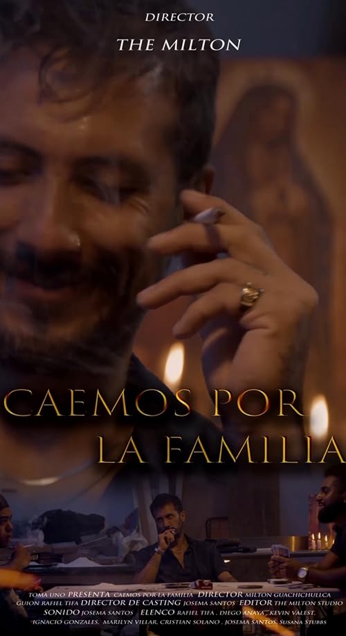 Caemos por la Familia