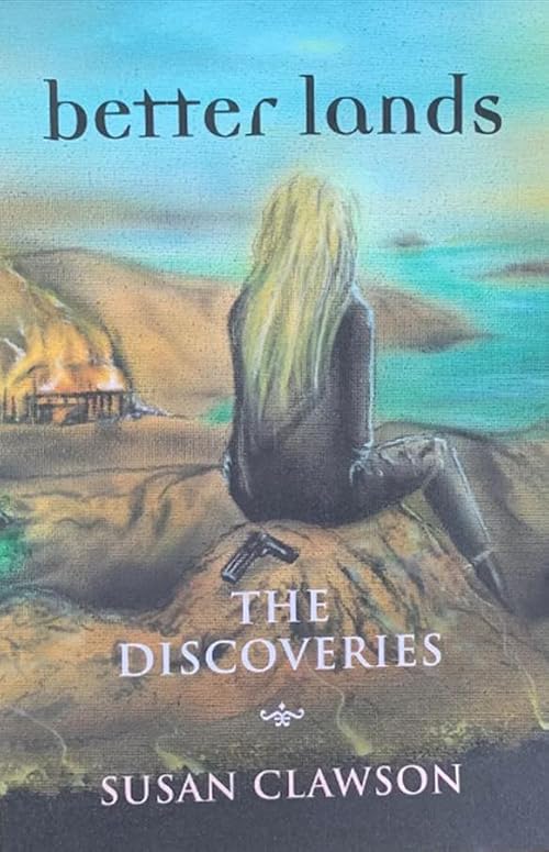 better lands - The Discoveries