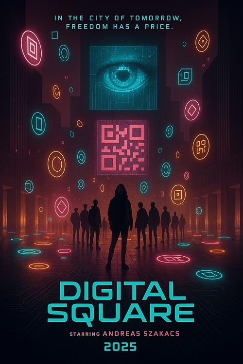 Digital Square