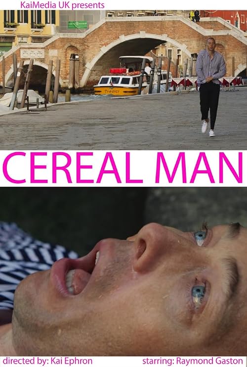 Cereal Man