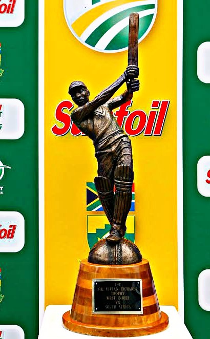 Sir Vivian Richards Trophy