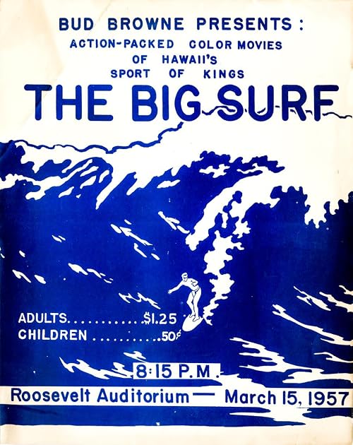 The Big Surf